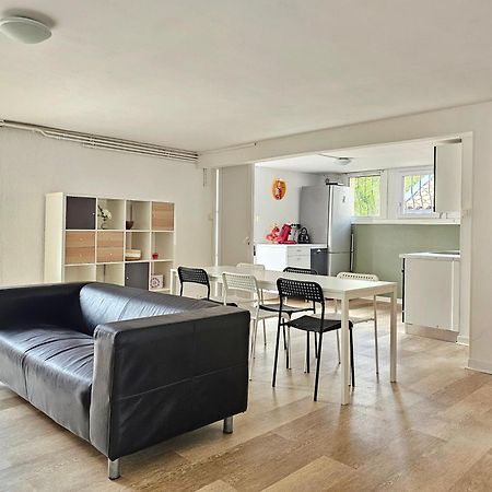 Appartement Lumineux Et Calme En Rez-De-Jardin Castanet-Tolosan Εξωτερικό φωτογραφία