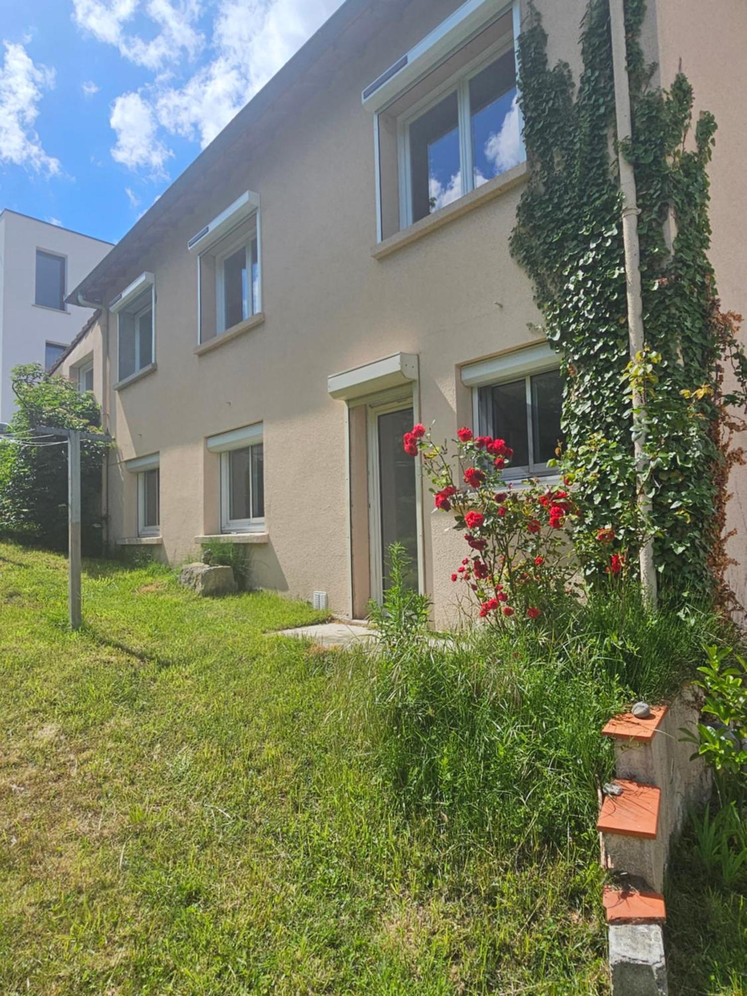 Appartement Lumineux Et Calme En Rez-De-Jardin Castanet-Tolosan Εξωτερικό φωτογραφία