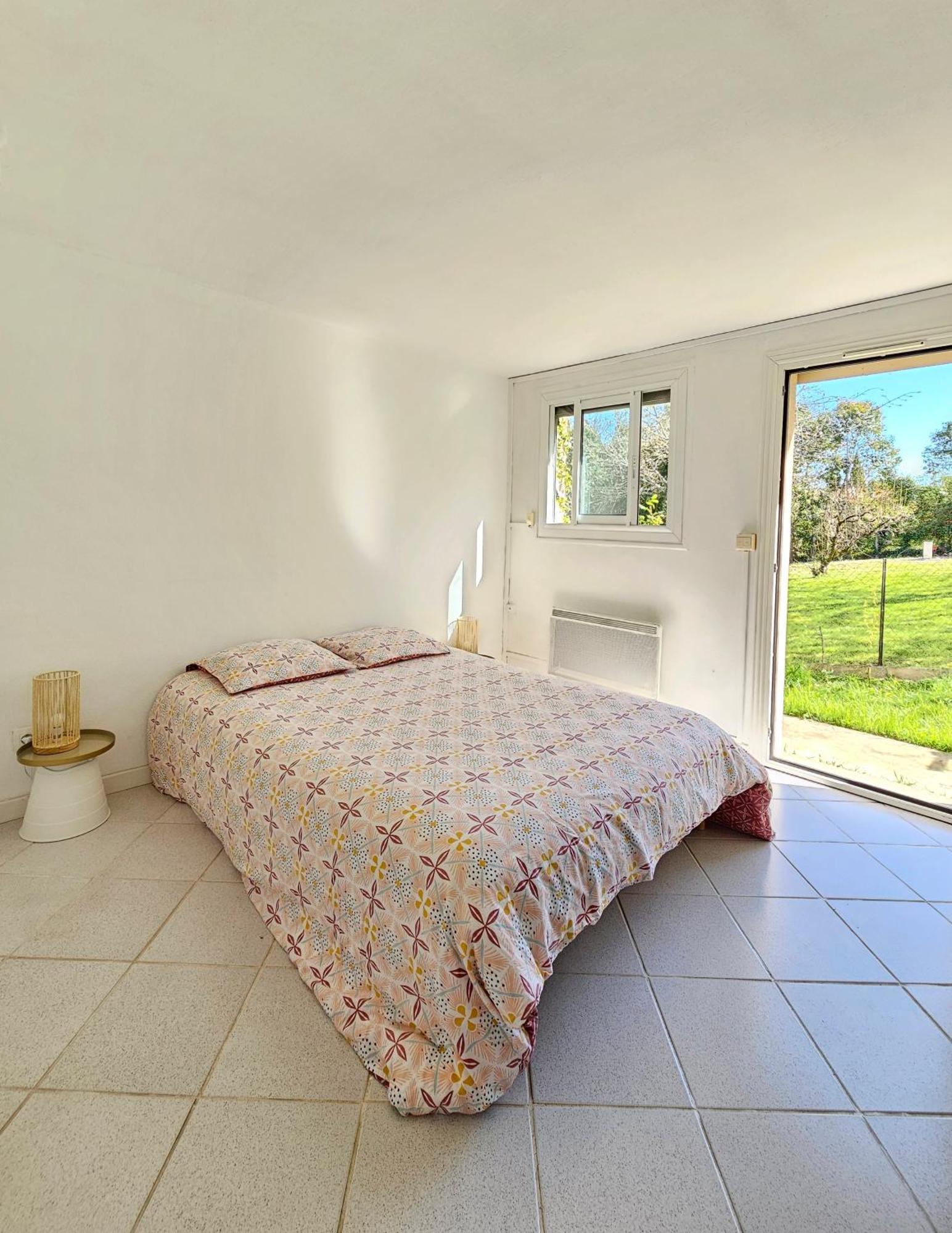 Appartement Lumineux Et Calme En Rez-De-Jardin Castanet-Tolosan Εξωτερικό φωτογραφία
