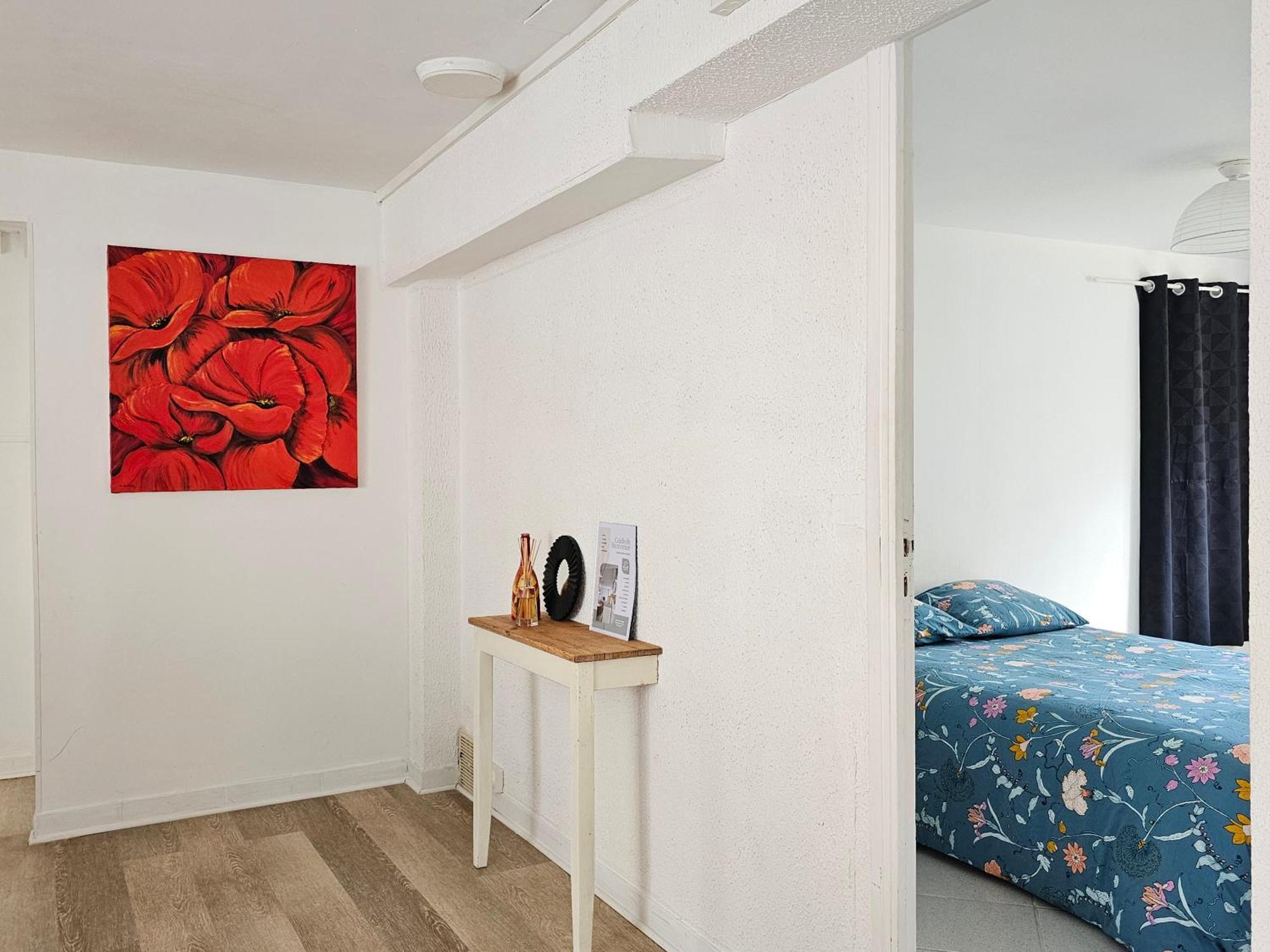 Appartement Lumineux Et Calme En Rez-De-Jardin Castanet-Tolosan Εξωτερικό φωτογραφία