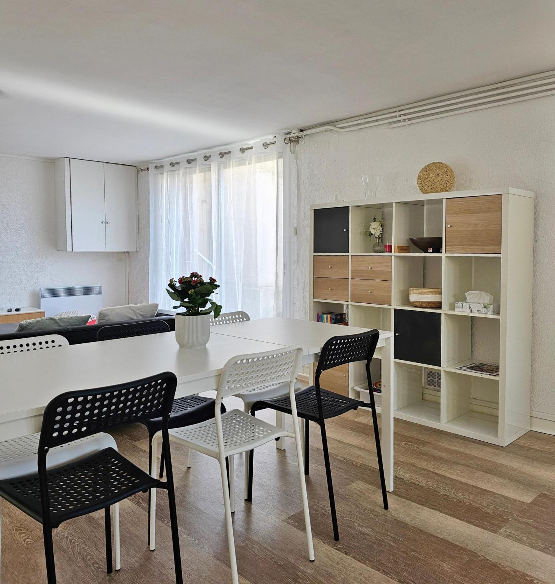 Appartement Lumineux Et Calme En Rez-De-Jardin Castanet-Tolosan Εξωτερικό φωτογραφία