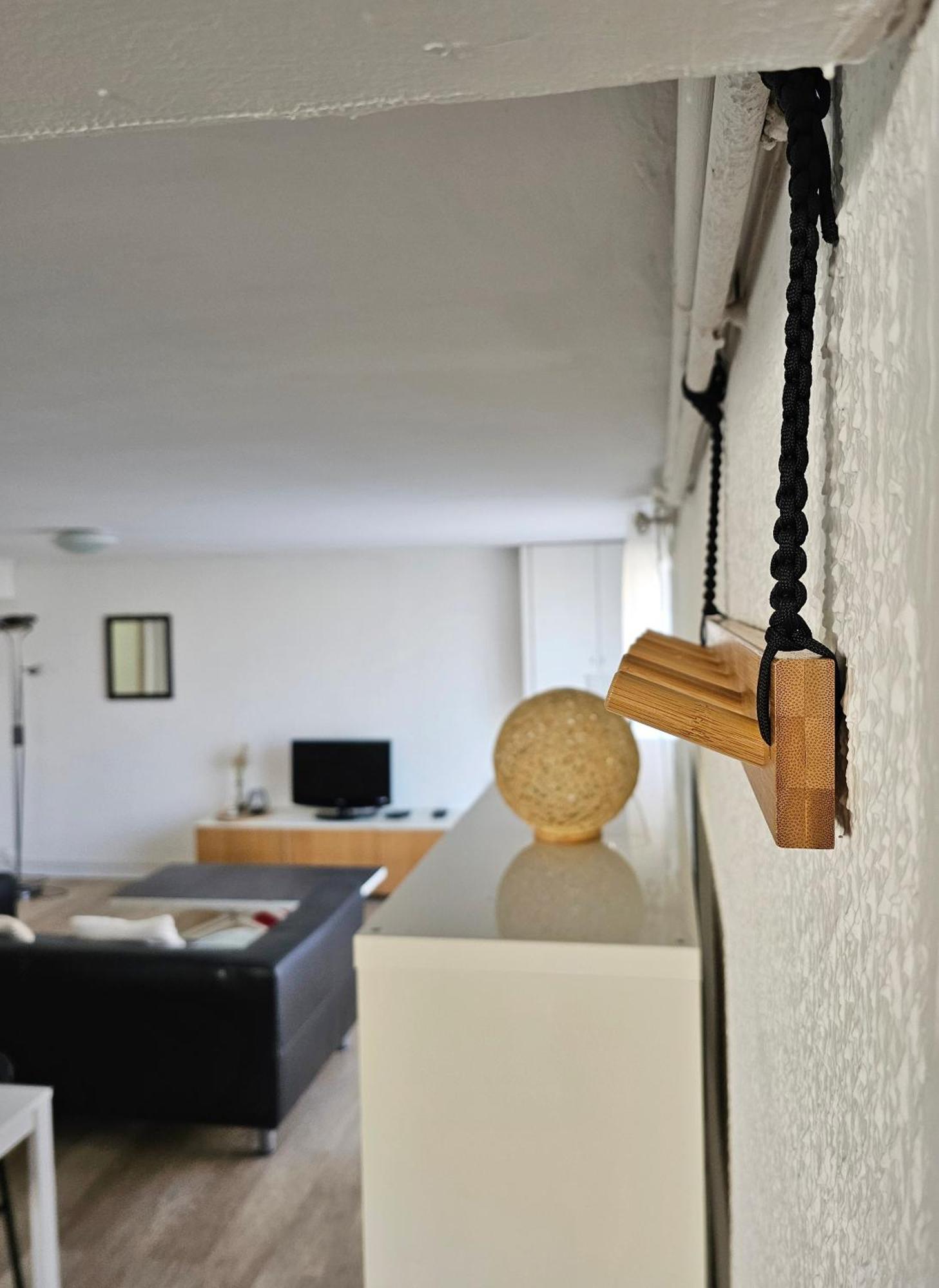 Appartement Lumineux Et Calme En Rez-De-Jardin Castanet-Tolosan Εξωτερικό φωτογραφία